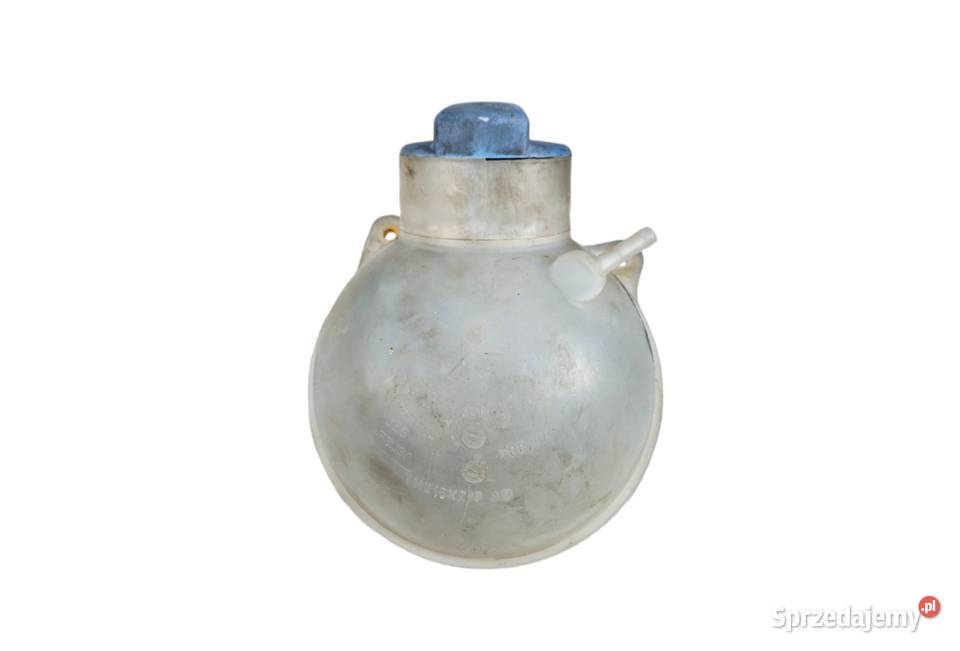 ZBIORNIK ZBIORNICZEK WYRÓWNAWCZY SHARAN GALAXY Działoszyce