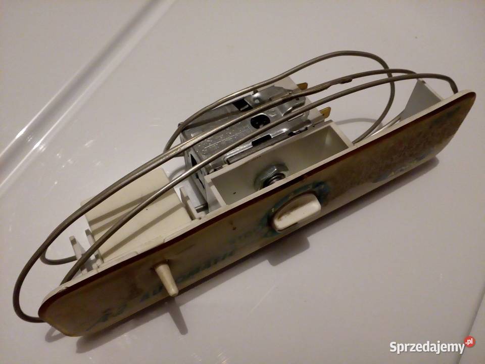 Lodówka AMICA AK310 Panel sterujący z Części i Akcesoria Rzeszów