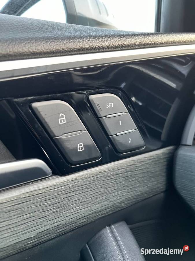 Audi a4 20 45tfsi quattro 2022 Piaseczno