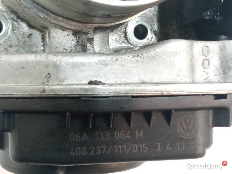 PRZEPUSTNICA 06A133064M 18 20V Seat Toledo II