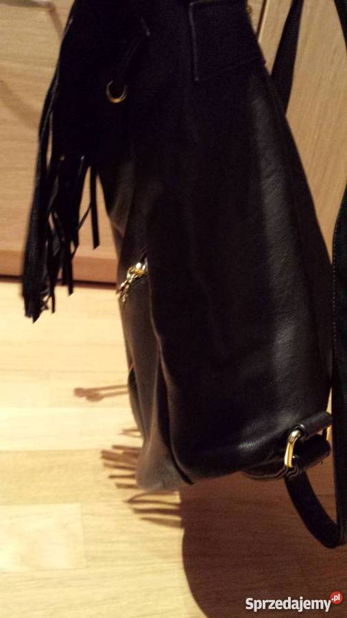 plecak pullbear w stylu retro HIT podkarpackie Rzeszów