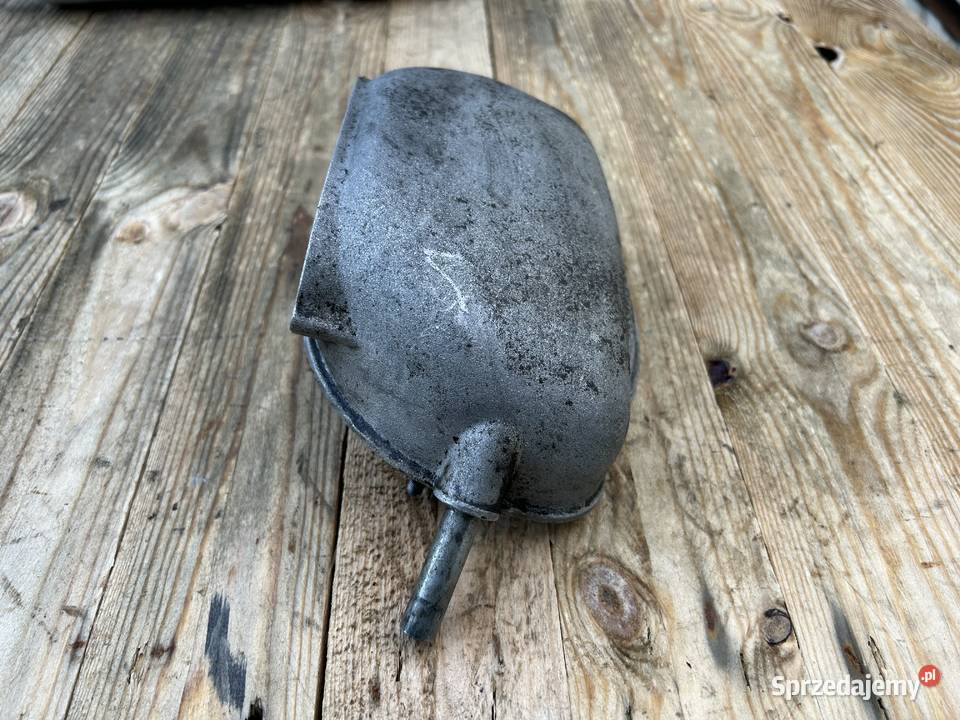 DEKIEL GŁOWICY EMW R35 BMW małopolskie Kraków