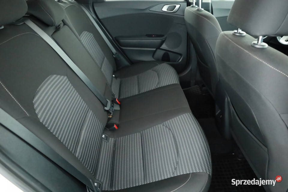Kia Ceed 10 TGDI manualna Piaseczno