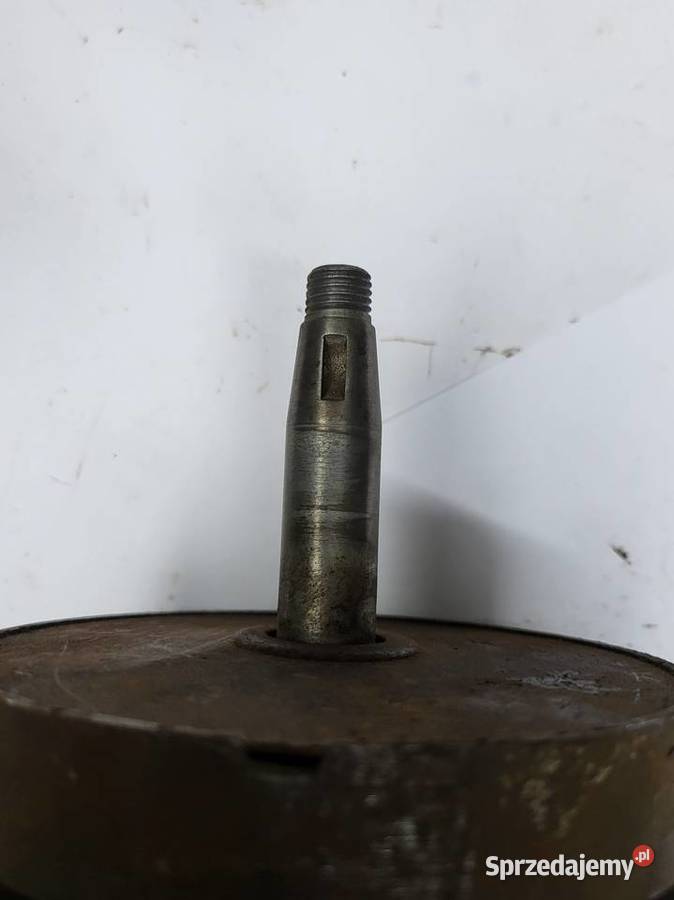 wał korbowy dwk rt125 Rybnik