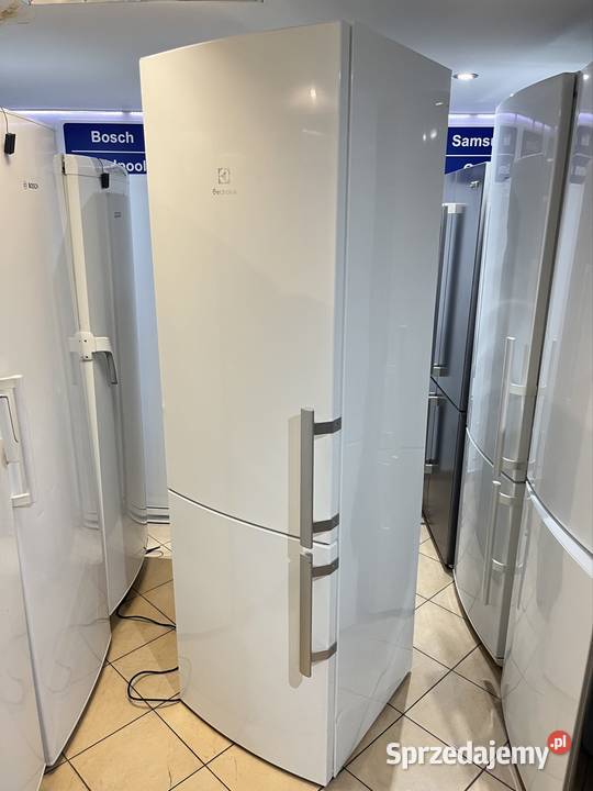 Zamrażarka Chłodziarka Lodowka 60cm Lodówki i zamrażarki Warszawa