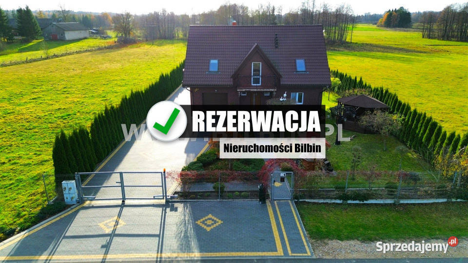 sprzedaży domu wolnostojącego Suwałki 150m2 Sprzedaż