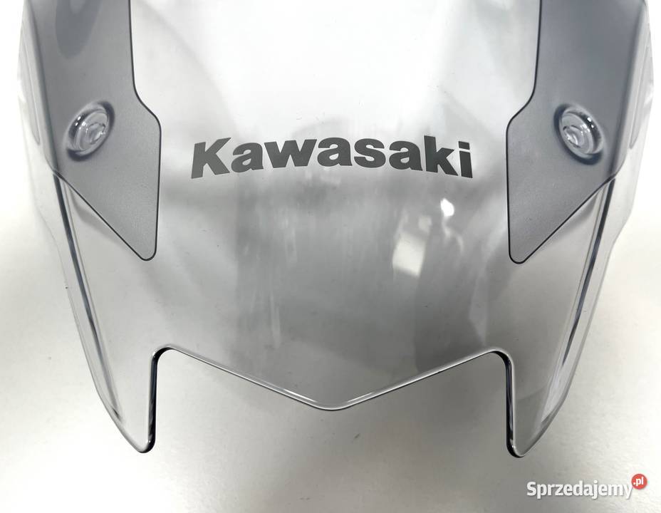 KAWASAKI Ninja 1000 SX ZX1002 2023 Szyba Osłona Łobżenica