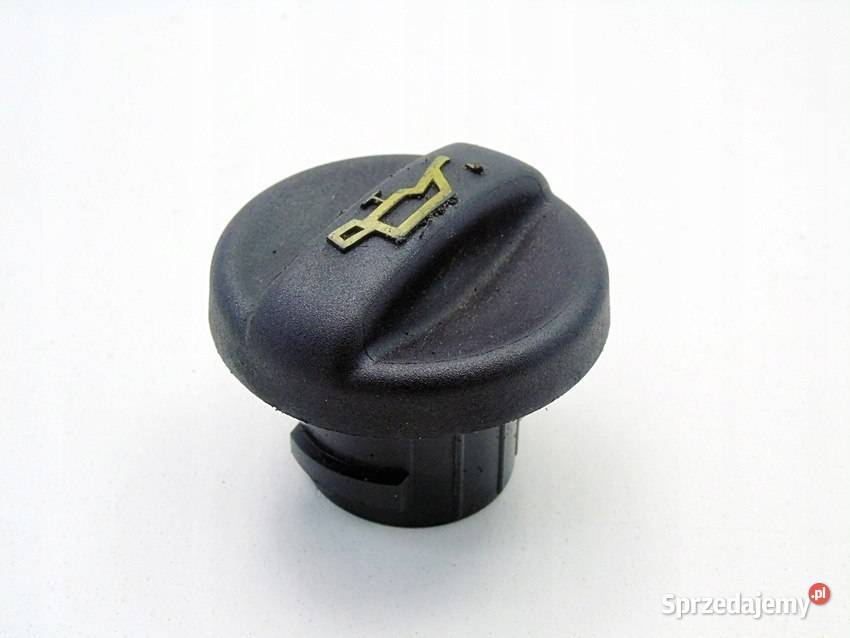 KOREK WLEWU OLEJU 16 HDI SCUDO JUMPY EXPERT osobowe