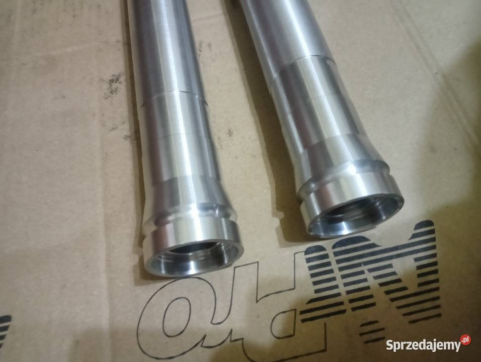 Nowe golenie teleskopów Simson Tarnów sprzedam
