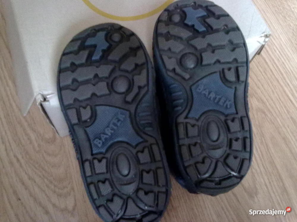 Buty Bartek 22 Kozaczki Rzeszów