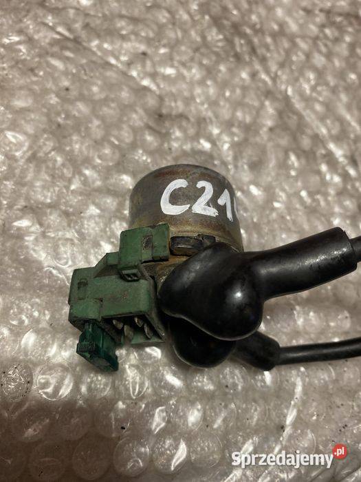 Honda XL 600 1000 CB przekaźnik rozrusznika C214 Poznań