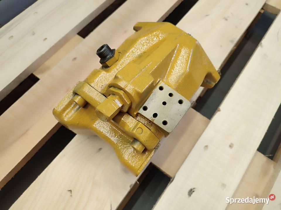 Pompa A10V045 hydrauliczna 1221206 CAT TH 83 Pozostałe