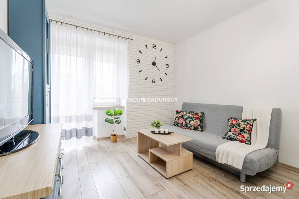 Mieszkanie 352m2 2 pokojowe Kraków własność Mieszkania