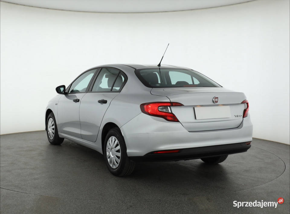 Fiat Tipo 14 16V 4/5 Piaseczno