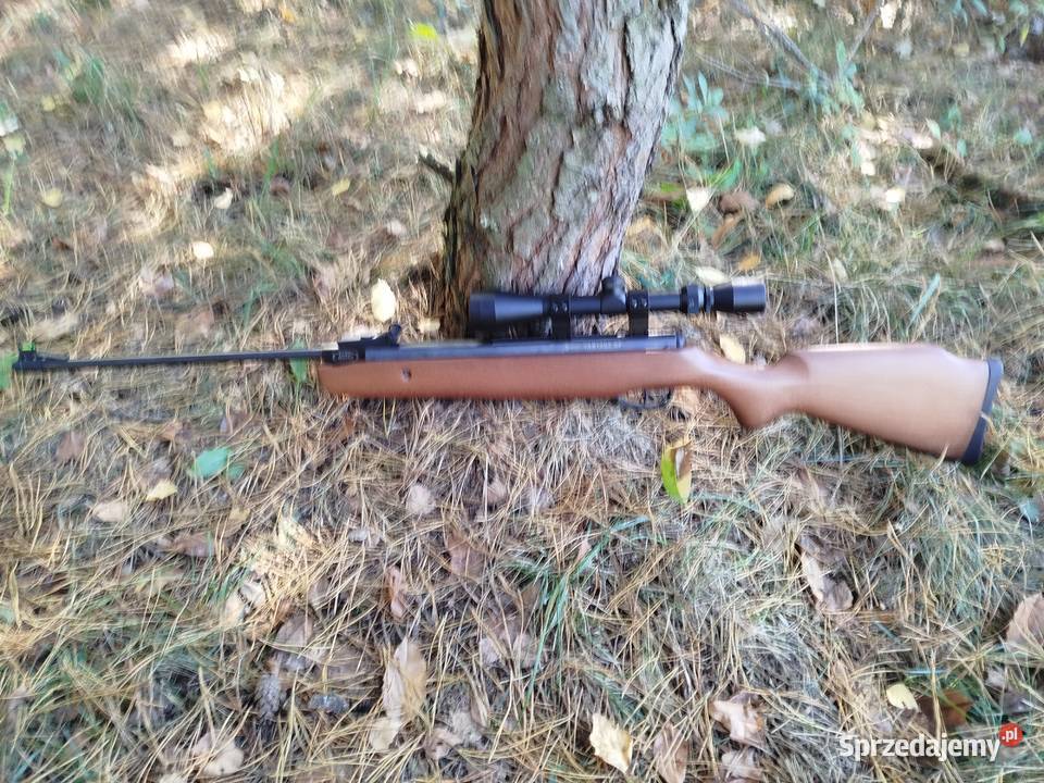Okazja Nowa wiatrówka Crosman Vantage Nitro podkarpackie sprzedam