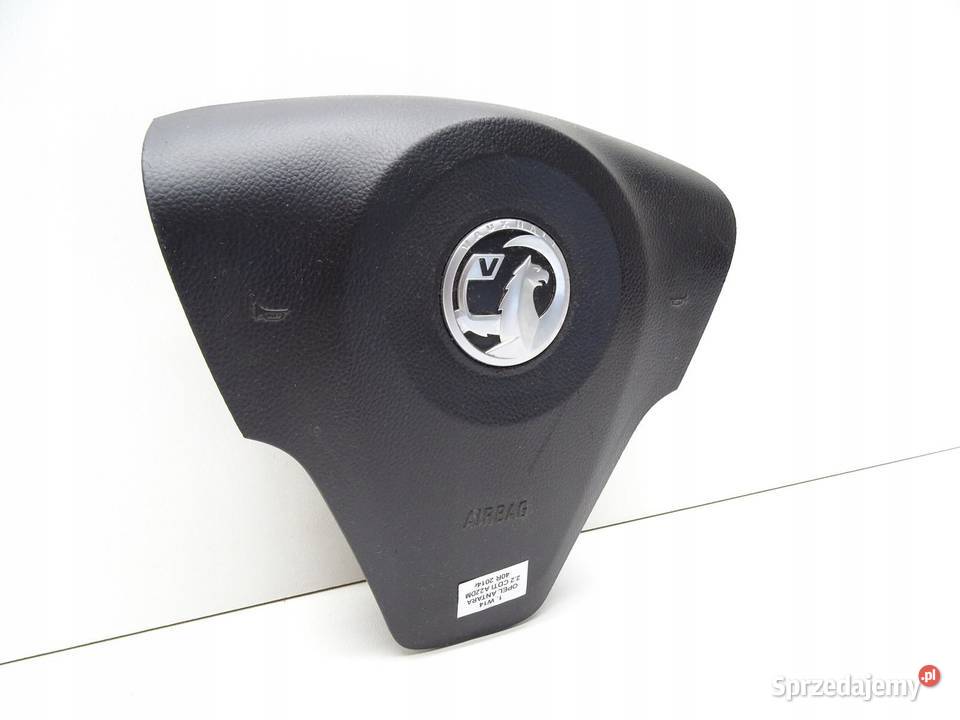 PODUSZKA POWIETRZNA KIEROWCY AIRBAG 95368747