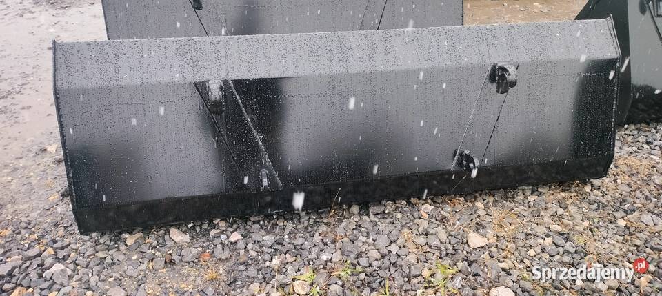 Łyżka Do Tura Ładowarki Euro Ramka Ładowacze czołowe Sandomierz