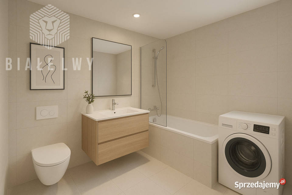 Mieszkanie 3742m2 2pokojowe Warszawa Wołoska sprzedam