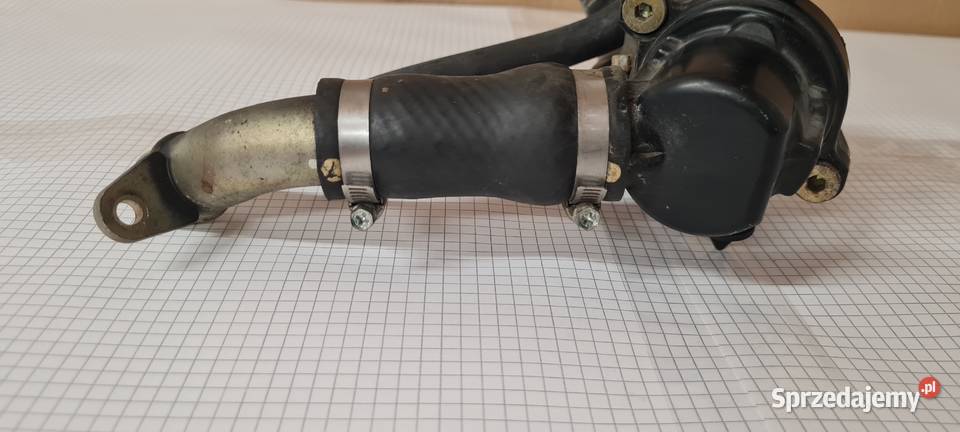 Yamaha R1 RN 12 termostat obudowa komplet Termostaty mazowieckie
