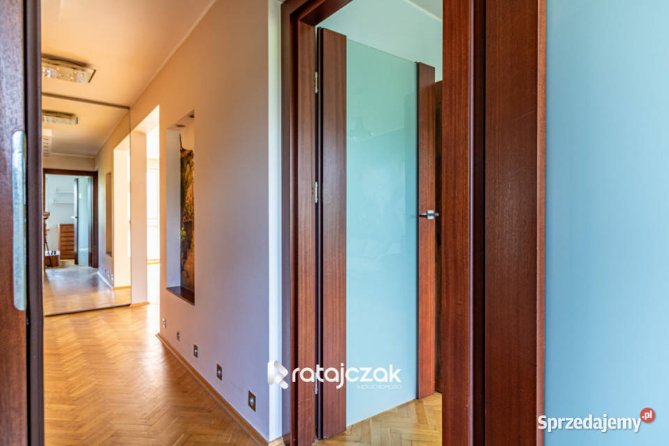 Mieszkanie 6105m2 3 pokoje Sopot Mazowiecka Piętro 4
