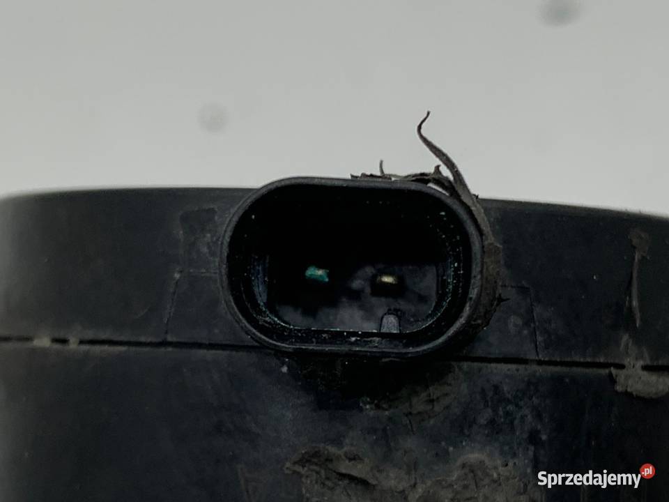 DODATKOWA POMPA WODY VW TOURAN 19 105 0310 UKŁAD