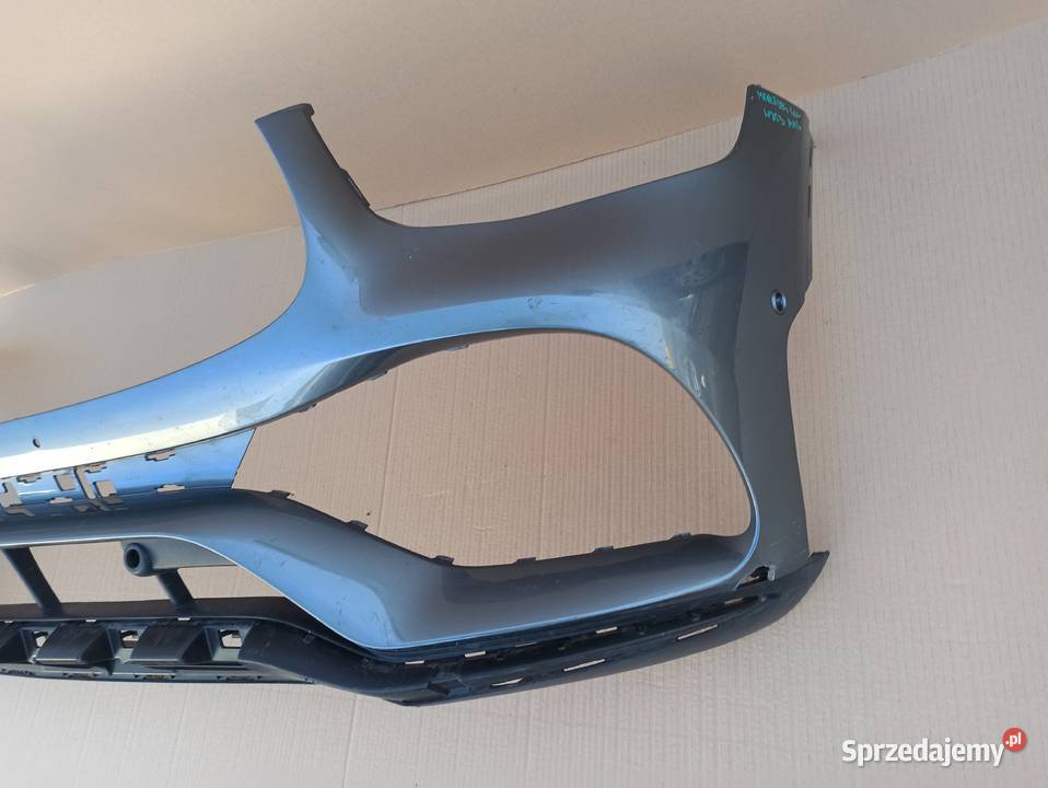 MERCEDES GLC W253 AMG LIFT DOKŁADKA ZDERZAK