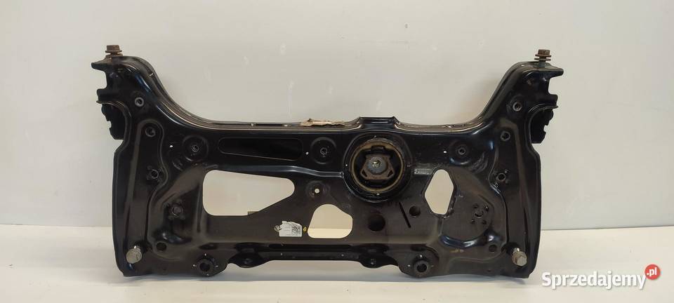 VW TIGUAN II SANKI KOŁYSKA PRZÓD 3Q0199313AR Zawieszenie silnika