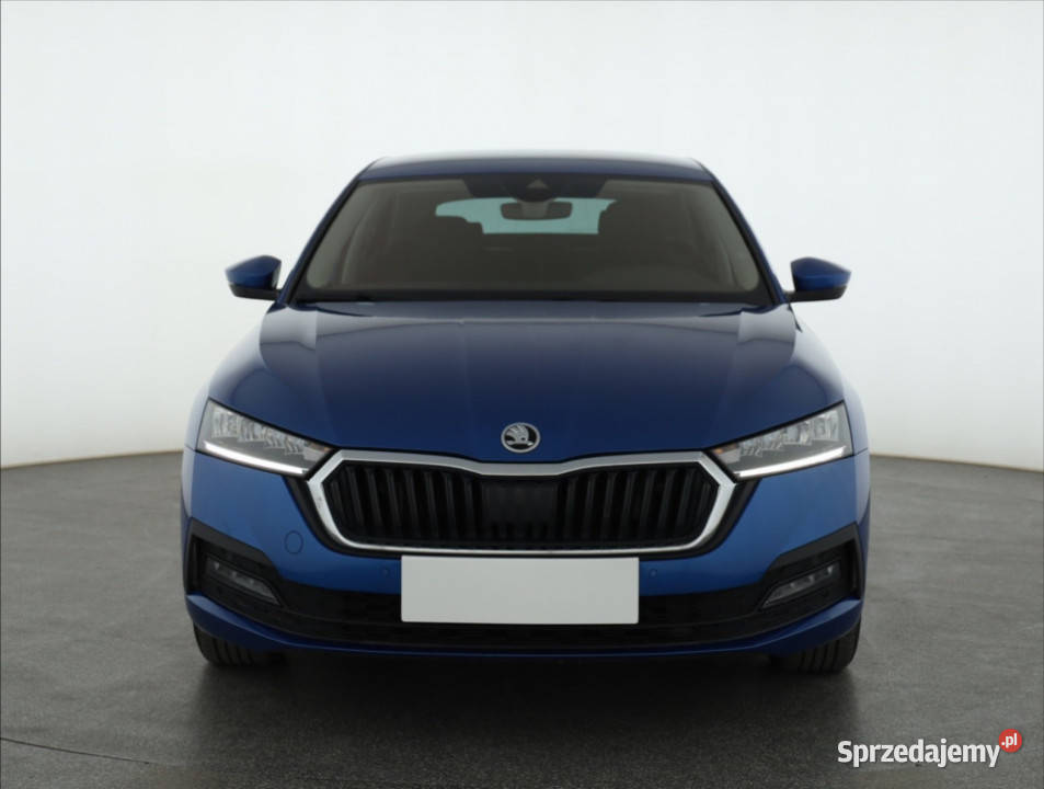 Skoda Octavia 20 TDI Piaseczno sprzedam