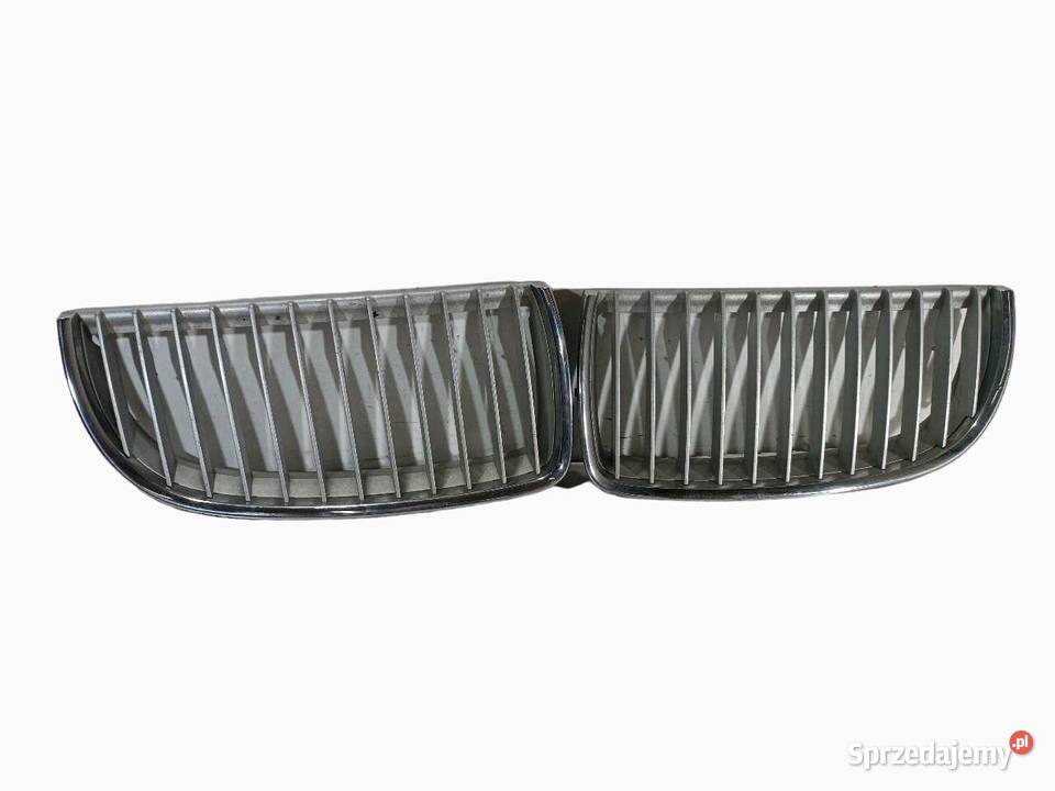 GRILL BMW E90 E91 7120007 7120008 Atrapy