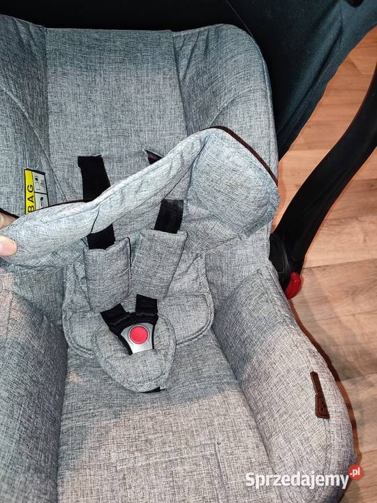 Fotelik dziecięcy samochodowy śląskie Katowice