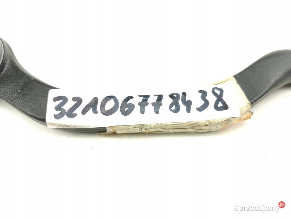 KOŃCÓWKA DRĄŻKA KIEROWNICZEGO PRAWA MIN R55 R56 lubelskie