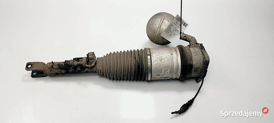 AMORTYZATOR PRAWY TYŁ VOLKSWAGEN PHAETON Lipno