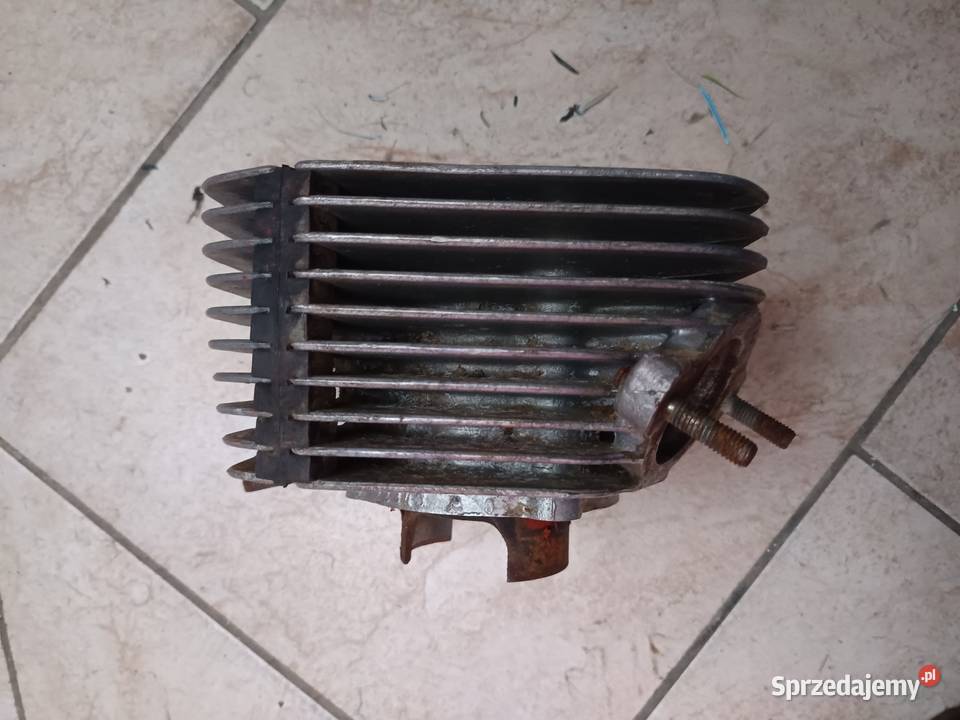 Cylindry jawa 350 ts Klimki sprzedam