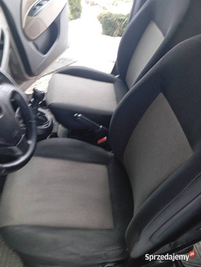 Opel Combo Tour ESP Radomyśl Wielki