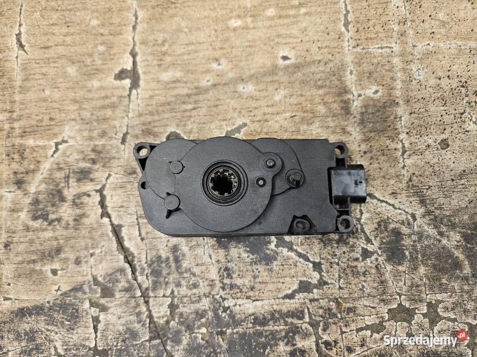 BMW G30 SILNICZEK ROLETY ŻALUZJI 9881646 osobowe Międzychód sprzedam