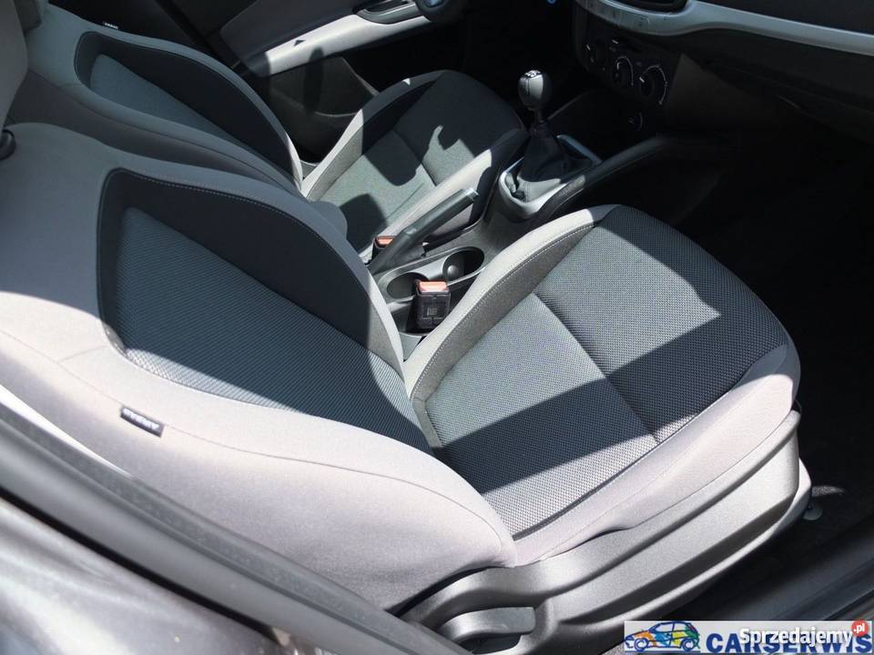 Fiat Tipo szary elektryczne lusterka Warszawa sprzedam