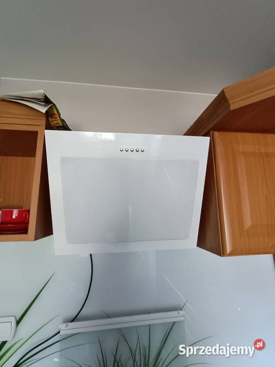 Sprzedam okap kuchenny Ostrowiec Świętokrzyski