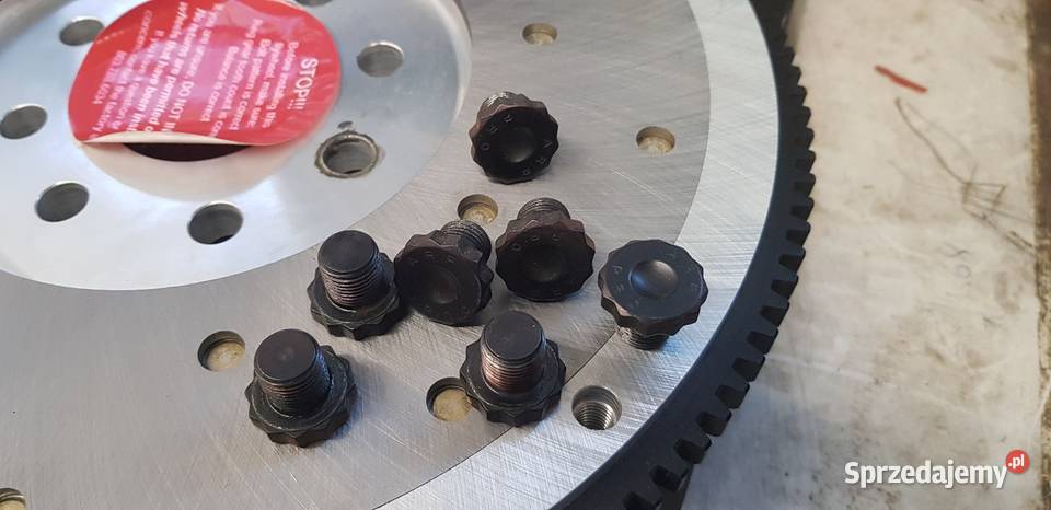 Śruby flex plate MOPAR 440 426 ARP PRO 2002905 osobowe