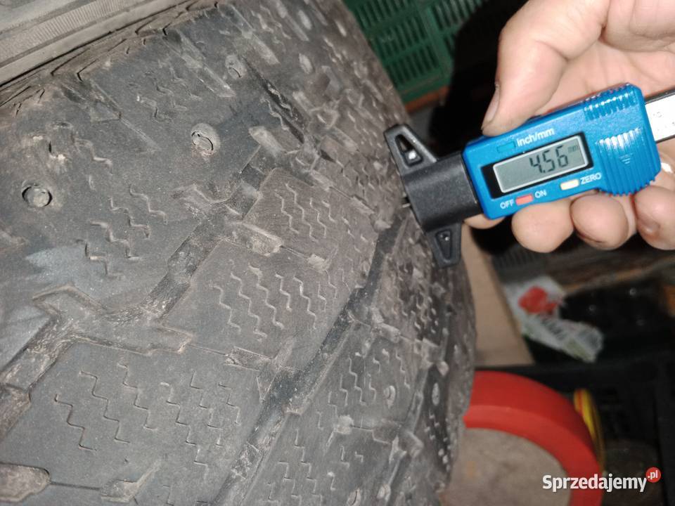 Opony do busa MS NokianContinental 20565R16C Puławy sprzedam