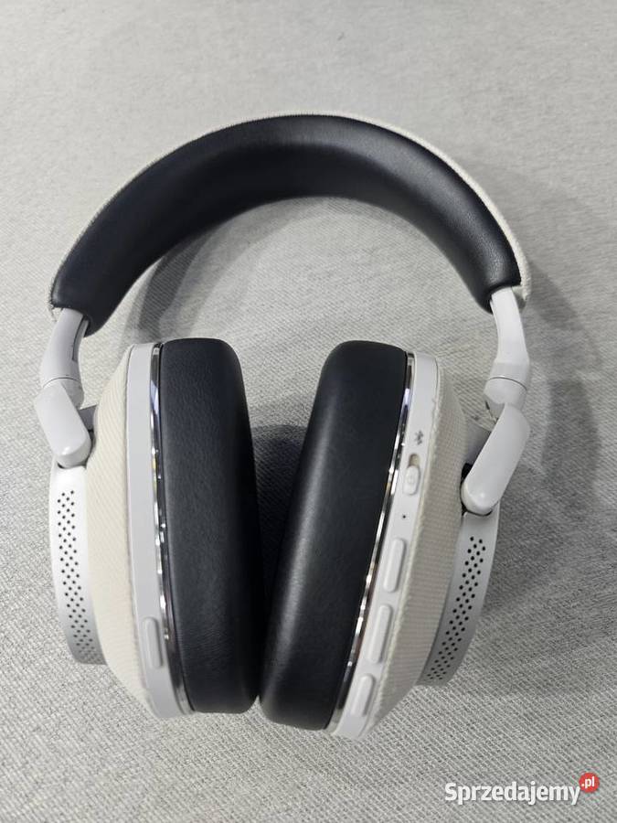 Bowers Wilkins Px7 S2e bluetoth sluchawki Warszawa