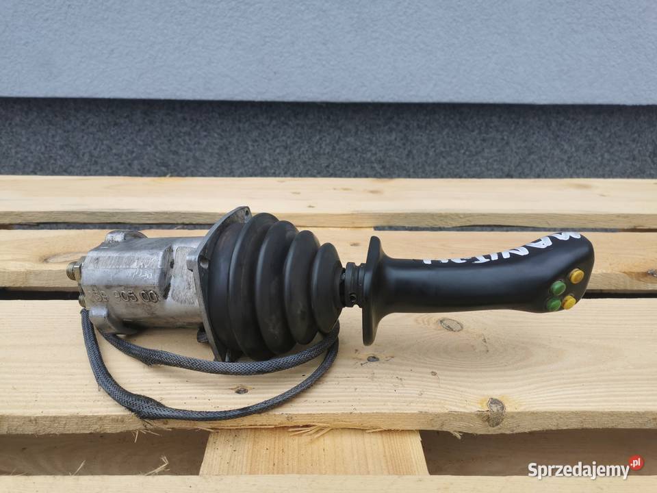 Joystick Manitou MLT Wilkowo