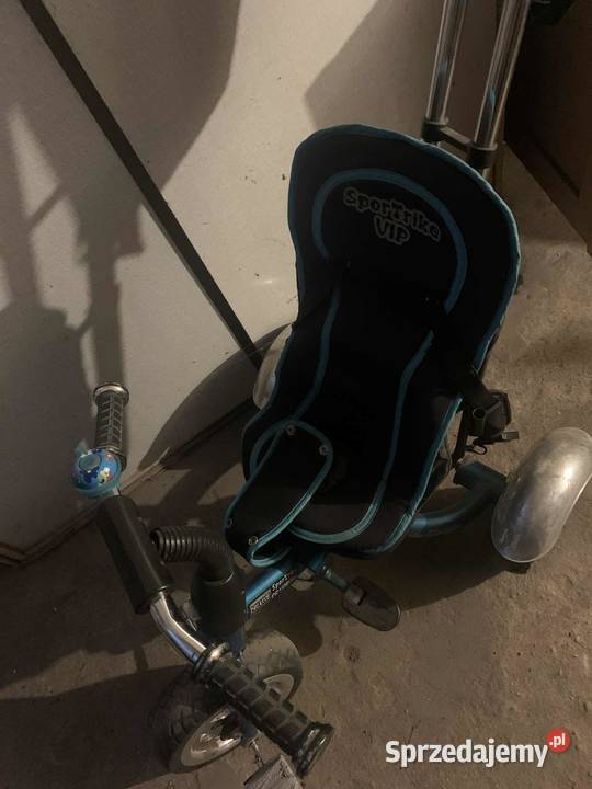 rowerek dziecięcy Rowerki Łódź sprzedam