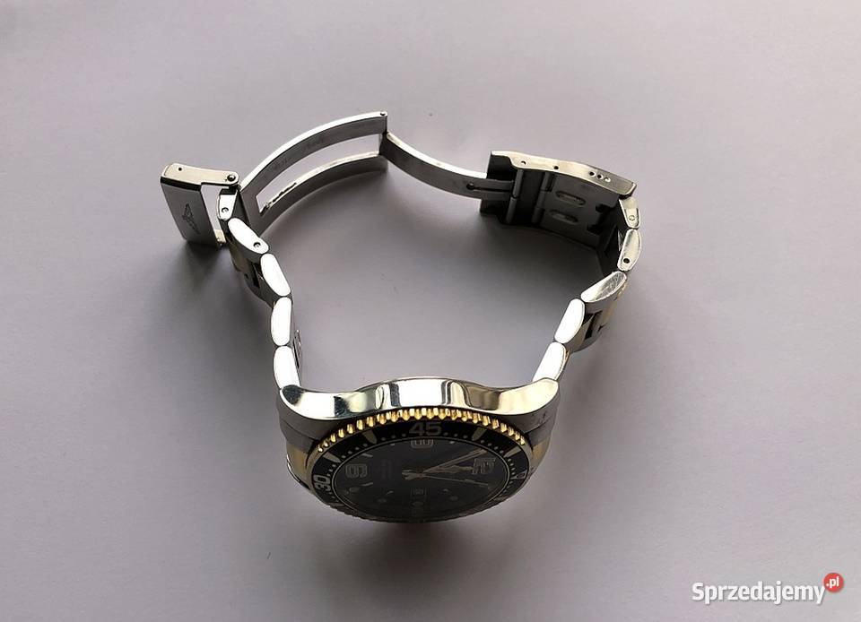 Męski Zegarek Longines Automat Automatic sprzedam