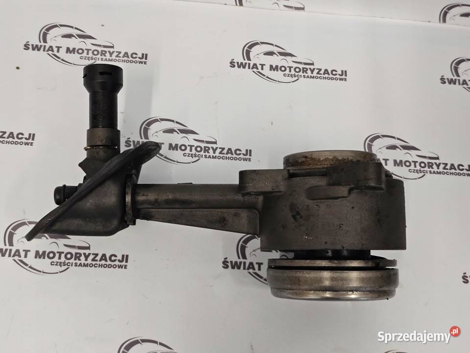 TRANSIT BOXER JUMPER 22 TDCI P8FA 09r 85