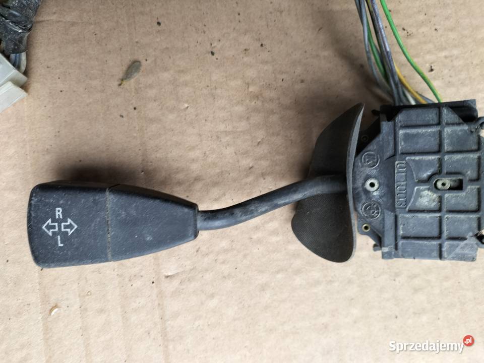 MANETKA PRZEŁĄCZNIK KIERUNKÓW BMW E36 011003 Kamień-Kolonia