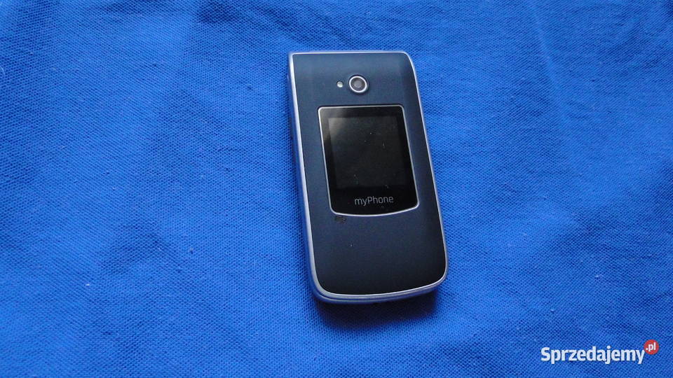 MyPhone Rumba 2 Uniejów