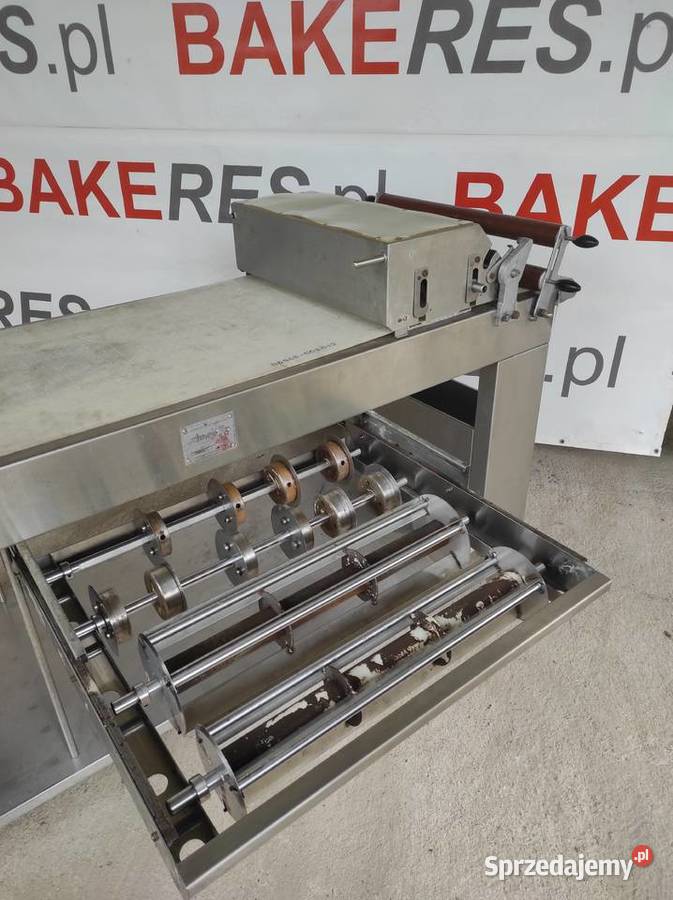 Stół do cięcia ciasta Fritsch Gastronomia Rzeszów