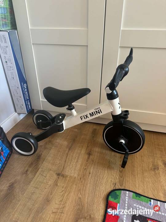 Sprzedam rowerek Rowerki małopolskie