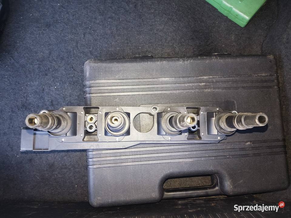 Cewka zapłonowa Valeo 18 16V 116125 Opel Astra