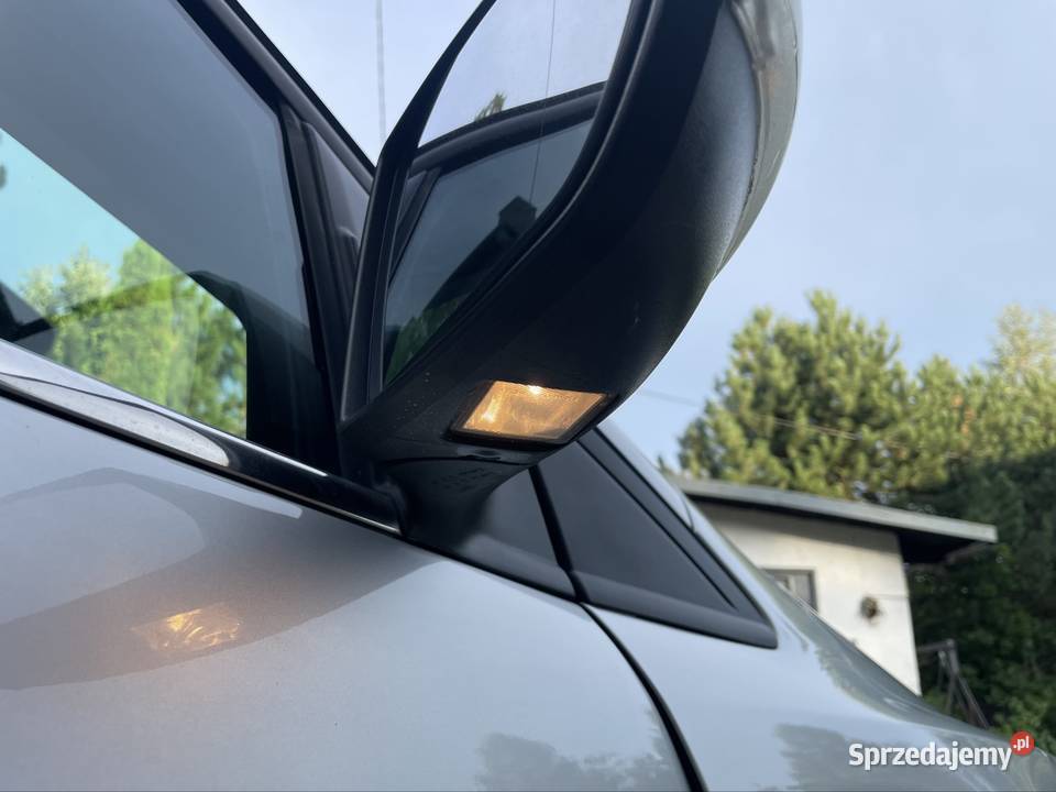 Ford kuga 4x4 full wypas 20 tdci 140 Panorama podgrzewane fotele Jelenia Góra